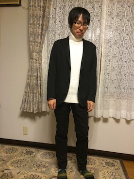 kentyさんのコーディネート