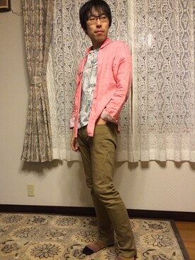 kentyさんのコーディネート