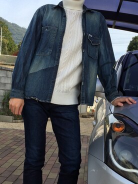 kentyさんのコーディネート