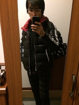 kentyさんのコーディネート