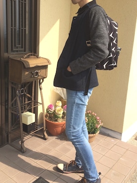 kentyさんのコーディネート