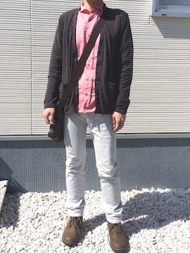 kentyさんのコーディネート