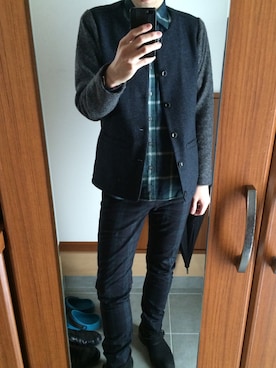 kentyさんのコーディネート