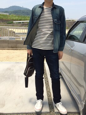 kentyさんのコーディネート