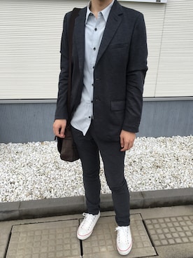 kentyさんのコーディネート