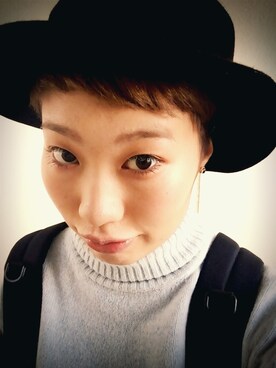 Hitomi Tamasakiさんのコーディネート