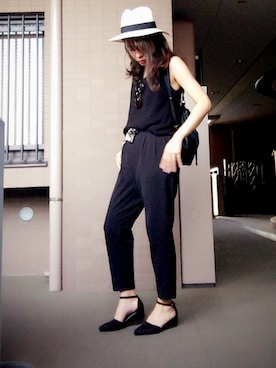 Chirurunさんのコーディネート