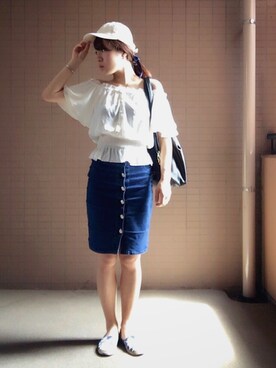 Chirurunさんのコーディネート