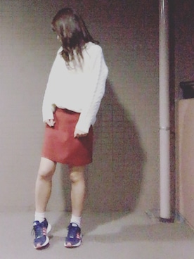 Chirurunさんのコーディネート