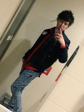 アマリンさんのコーディネート