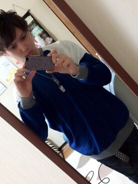 アマリンさんのコーディネート