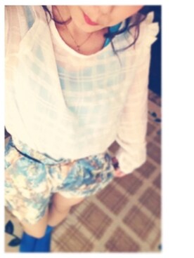 オツム/taacoさんのコーディネート