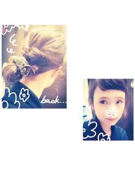 オツム/taacoさんのコーディネート