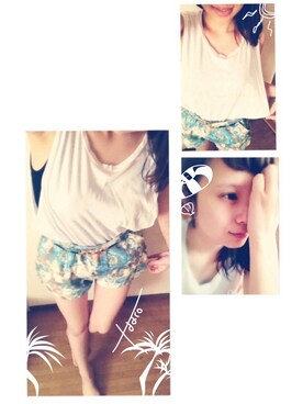 オツム/taacoさんのコーディネート