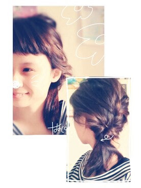 オツム/taacoさんのコーディネート