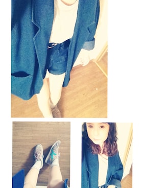 オツム/taacoさんのコーディネート