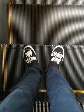 YU-TAさんのコーディネート