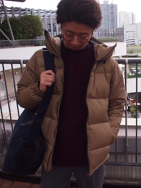 YU-TAさんのコーディネート