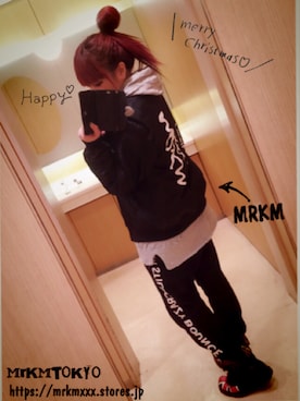 NaruMiiさんのコーディネート