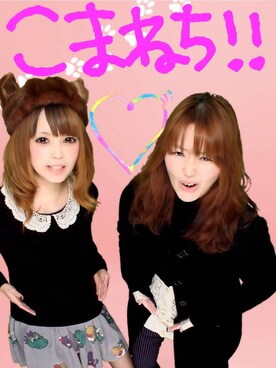 まめごまさんのコーディネート