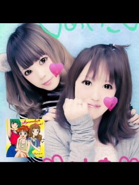 まめごまさんのコーディネート