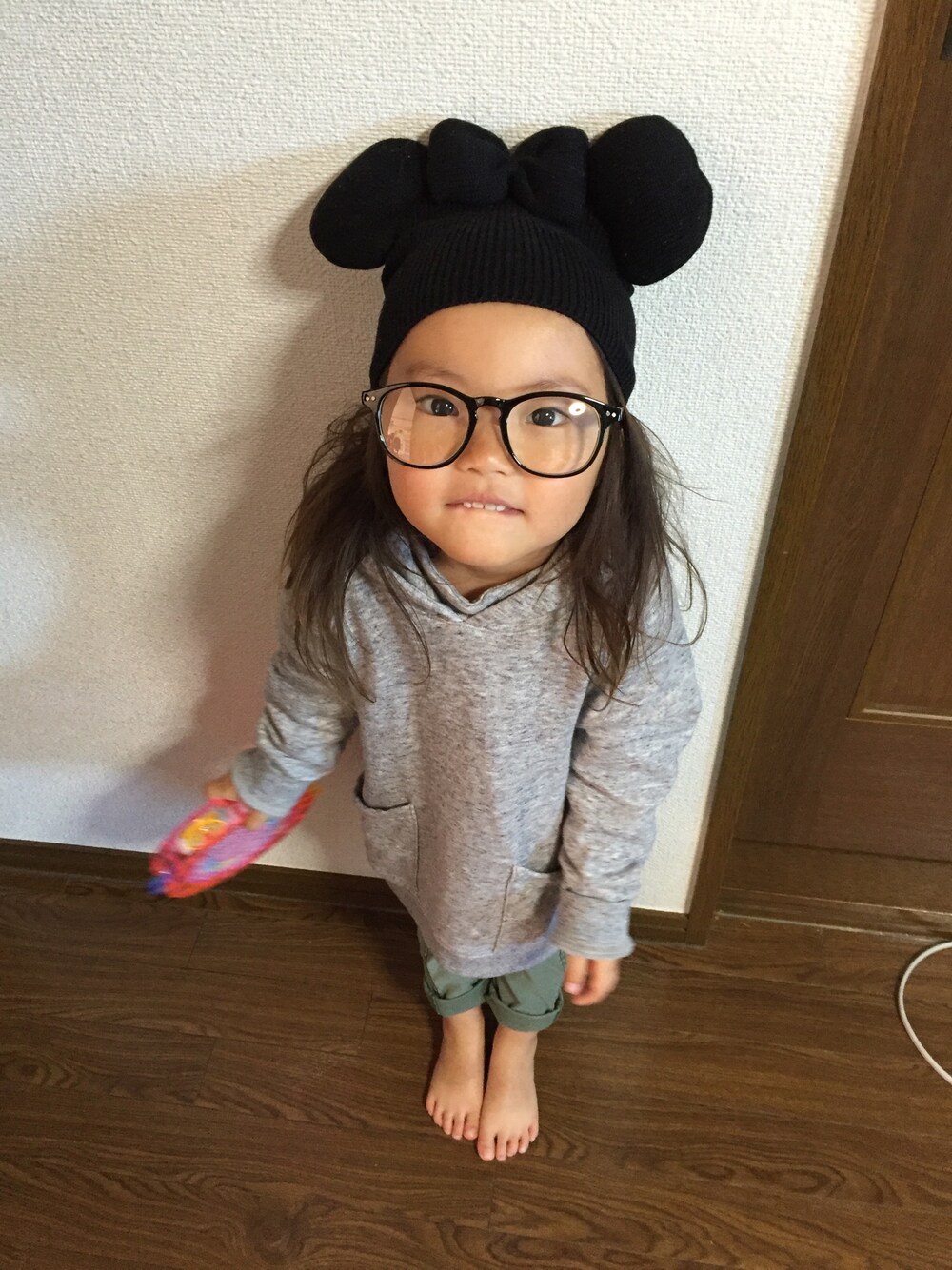 ＊M&M＊さんの（UNIQLO）を使ったコーディネートの1枚目の写真