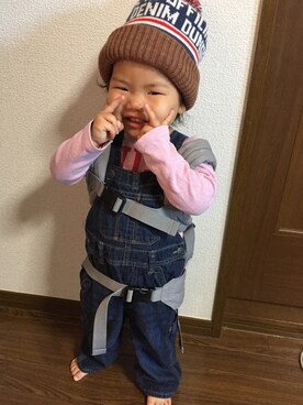 ＊M&M＊さんのコーディネート