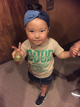 ＊M&M＊さんのコーディネート