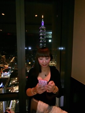 Hsuan   モエさんのコーディネート