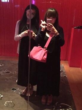 Hsuan   モエさんのコーディネート