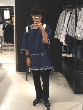 hayaさんのコーディネート