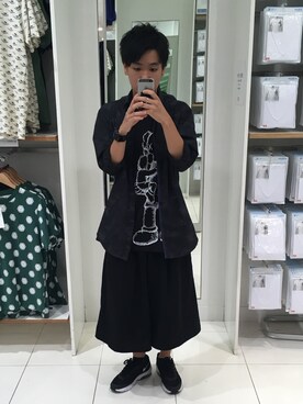 hayaさんのコーディネート