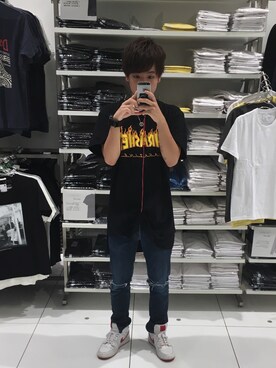 hayaさんのコーディネート