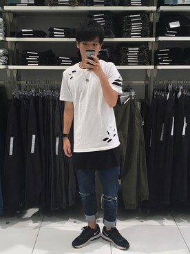 hayaさんのコーディネート