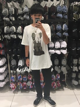 hayaさんのコーディネート