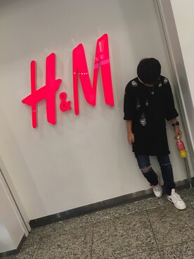 hayaさんのコーディネート