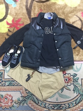 atuoysさんのコーディネート