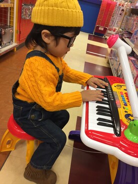 tomamaさんのコーディネート