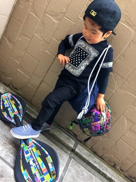 tomamaさんのコーディネート