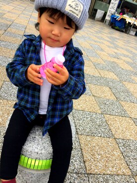 tomamaさんのコーディネート