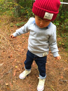 tomamaさんのコーディネート