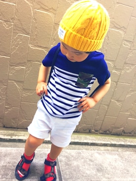 tomamaさんのコーディネート