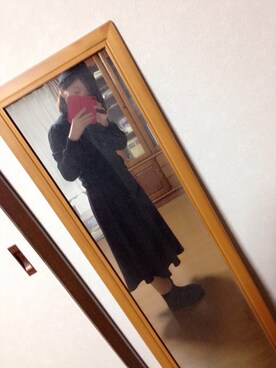 さおりさんのコーディネート