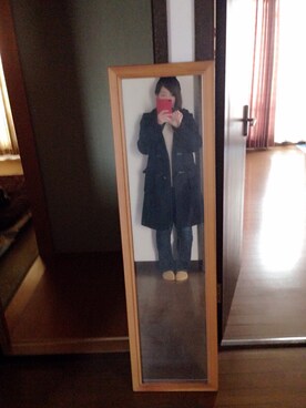 さおりさんのコーディネート