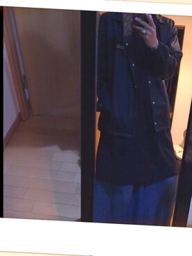 ryo-maさんのコーディネート