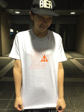 mAcoさんのコーディネート