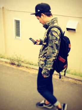 りょうさんのコーディネート