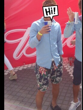 りょうさんのコーディネート