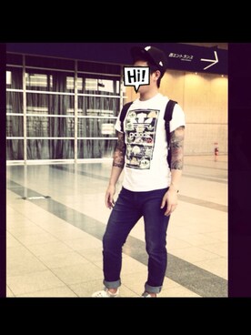 りょうさんのコーディネート