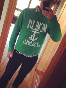 りょうさんのコーディネート